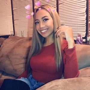 Meet your Posher, Kaitlyn